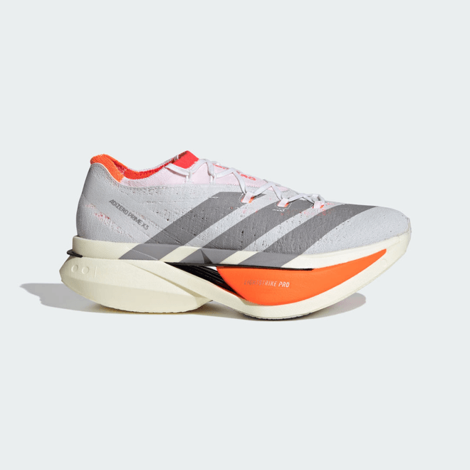 adidas ADIZERO PRIME X3 STRUNG JP9192