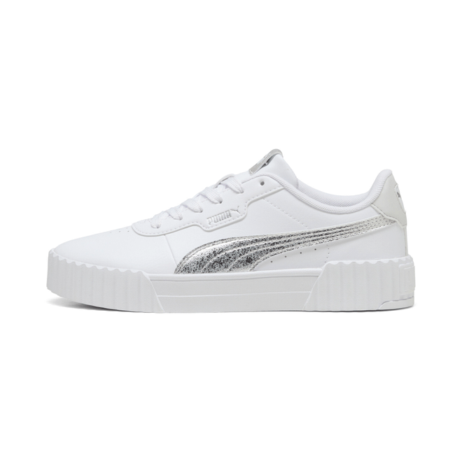 PUMA Carina 3.0 Metallic Whisper 404511-01