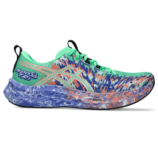 ASICS Noosa Tri 16 Vital Green 1011B872-301