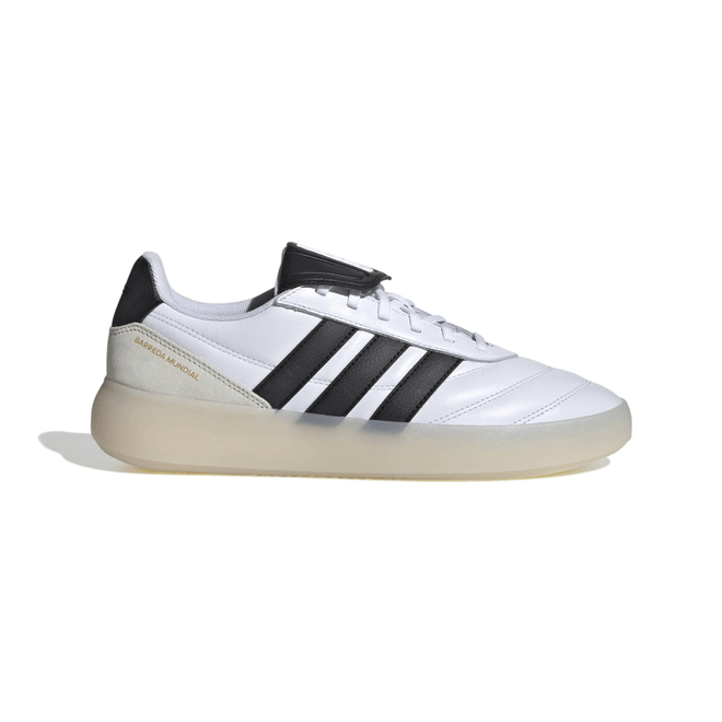 adidas Barreda Mundial JR4614