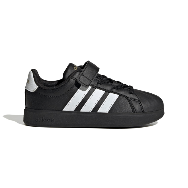 sneakers voor kinderen adidas Streettalk JS5055