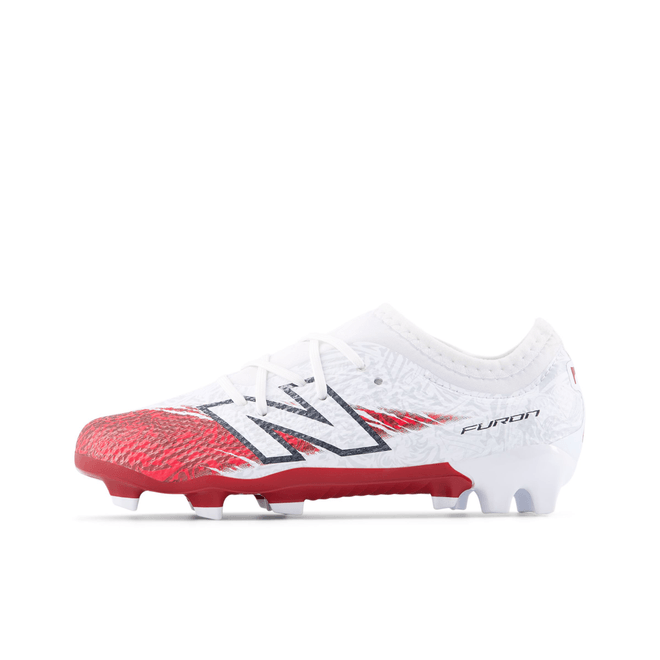 New Balance BUKAYO SAKA x FURON ELITE JNR FG V8 SJF3FBSC