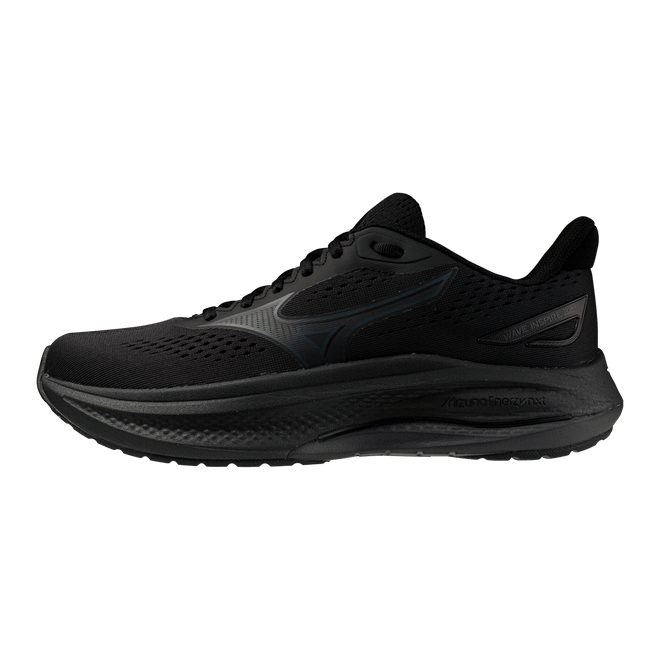Mizuno Wave Inspire 22 Running Black J1GC264406