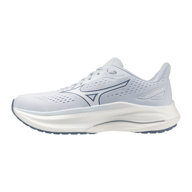 Mizuno Wave Inspire 22 Running Ancient Water J1GD264424