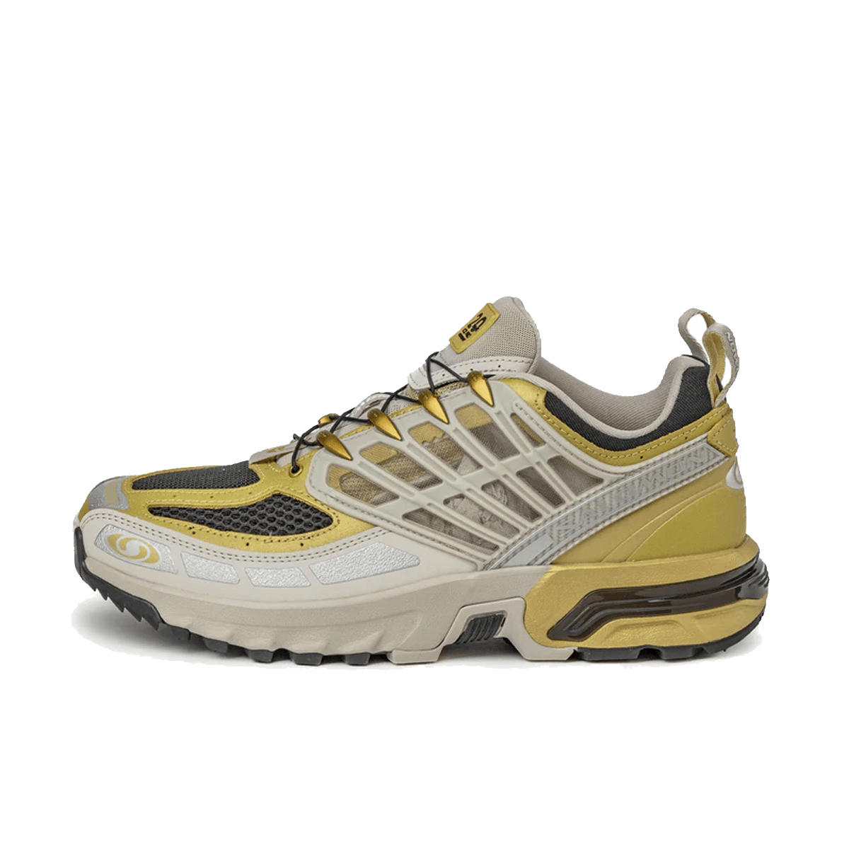 Salomon Acs Pro 20y 'Rich Gold Old' L49160800