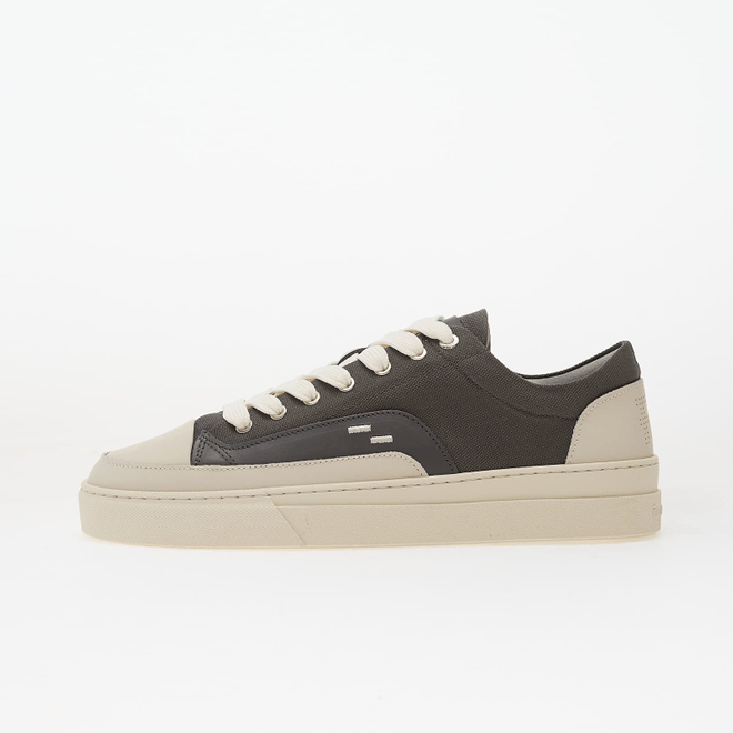 Filling Pieces Riviera Low Dark Grey 122510306174172