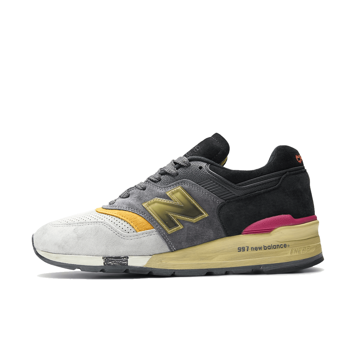 CNCPTS x New Balance 997 Made in USA 'Montage' U997CNP