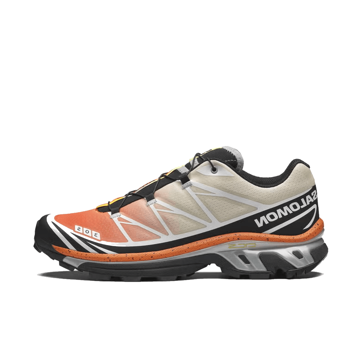 Salomon XT-6 ANDREW 'Shocking Orange' L49257500