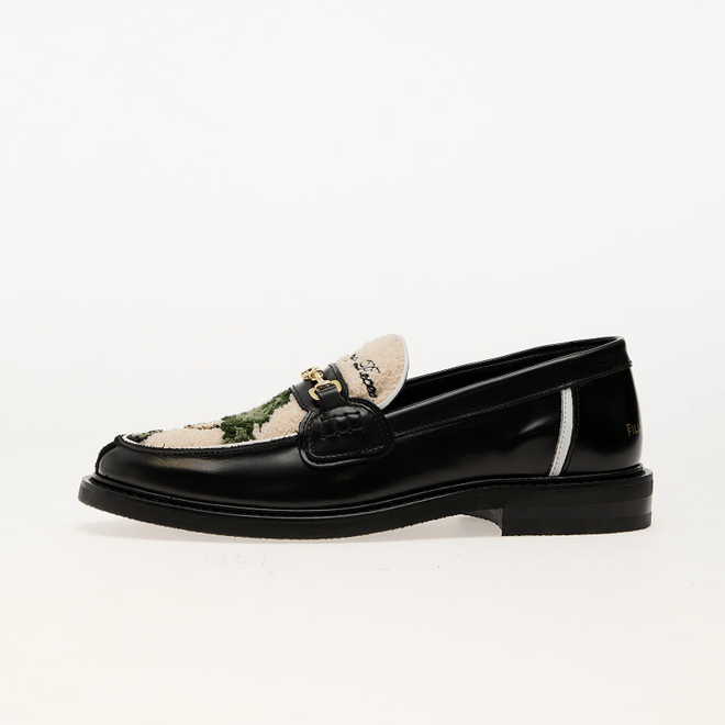 Filling Pieces Loafer Bonsai Black 112511303120130