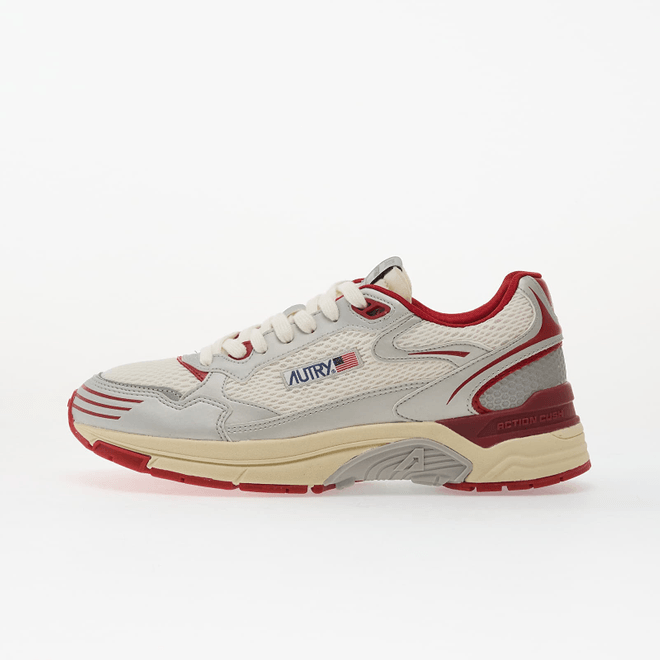 Autry Hyperway Low Wom Mesh HYLWMV01
