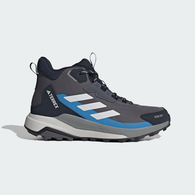adidas Terrex Anylander Mid RAIN.RDY Hiking JR6593