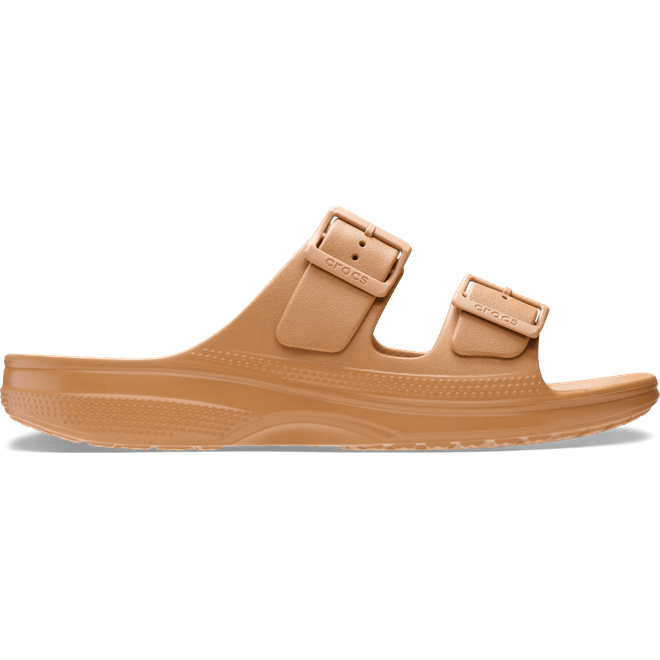 Crocs Men Saturday Sandals Umber 212245-2HI
