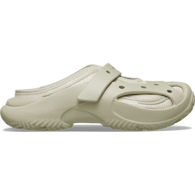 Crocs Women Caged Mule Clogs Meteor 211907-1WY