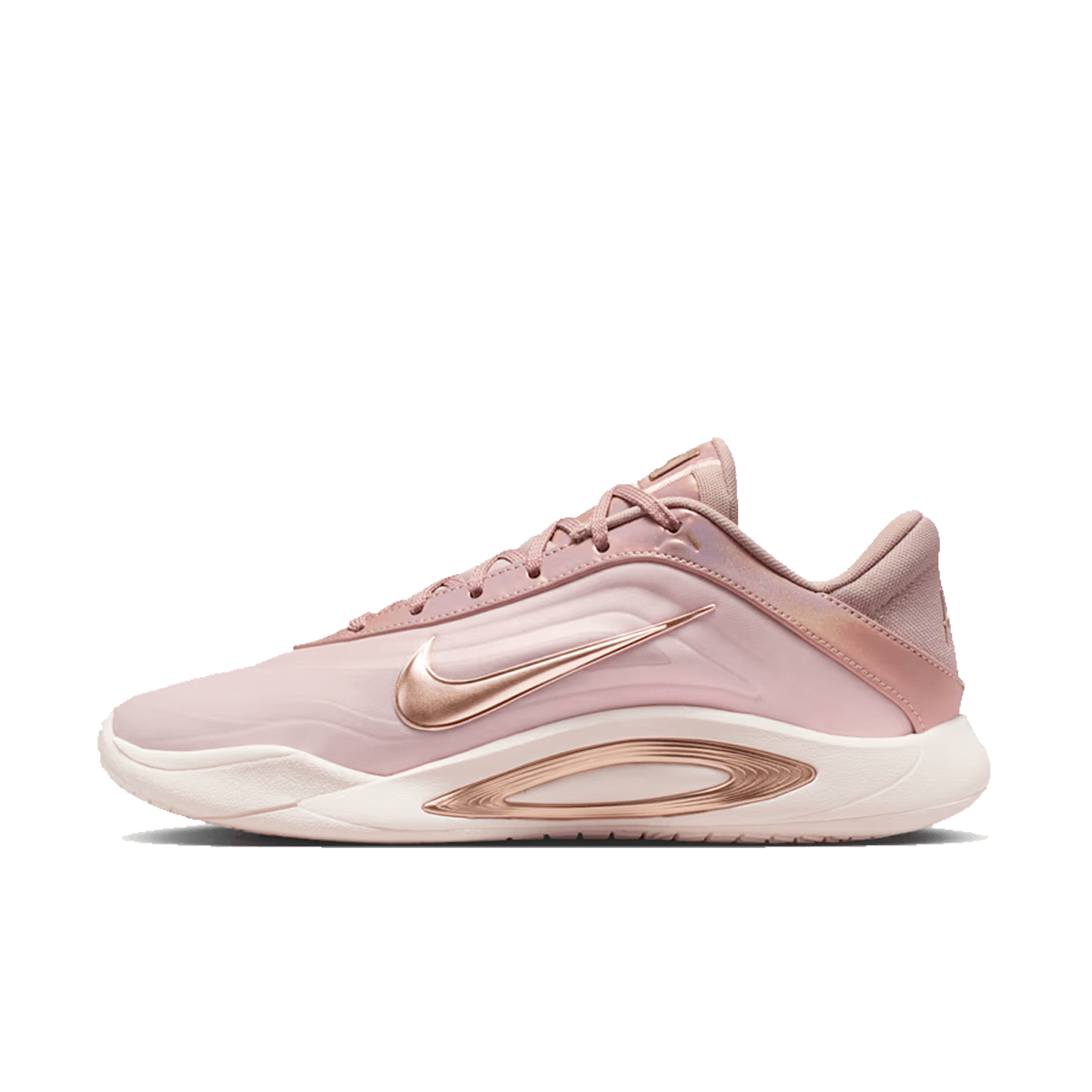 Nike A'One 'Stone Mauve' FZ8605-200