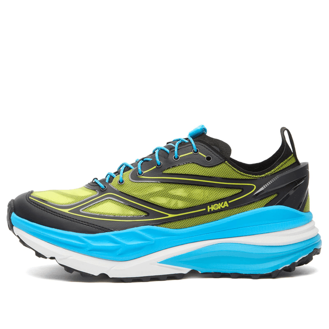 HOKA ONE ONE U Stson One7 1168931-BKSK