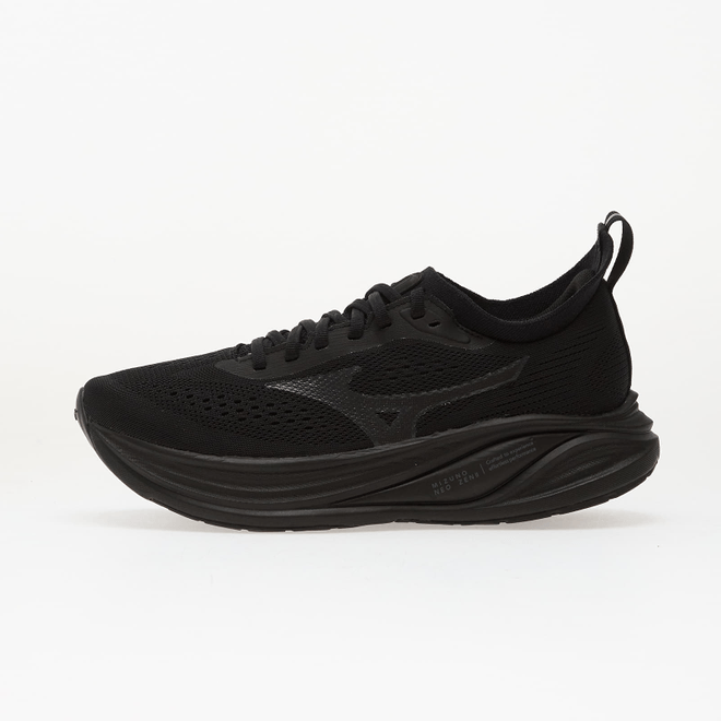 Mizuno Neo Zen 2 (U) Black J1GC262832