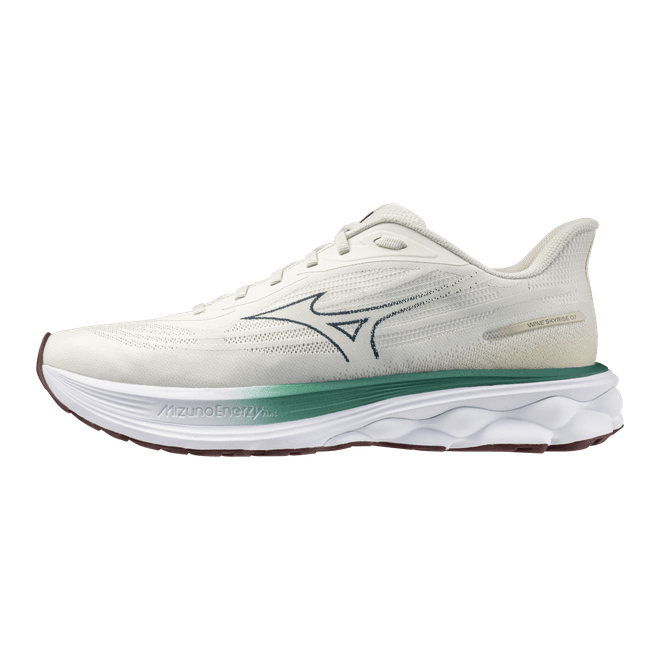 Mizuno Wave Skyrise 7 Running Snow White J1GC260904