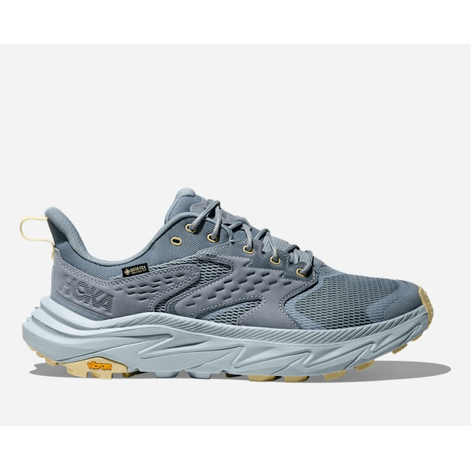 HOKA Anacapa 2 Low GORE-TEX Hiking Washed Blue 1141632F-WMN