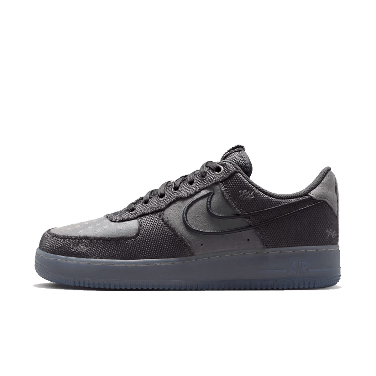Nike Air Force 1 '07 'Anthracite' IQ0614-060