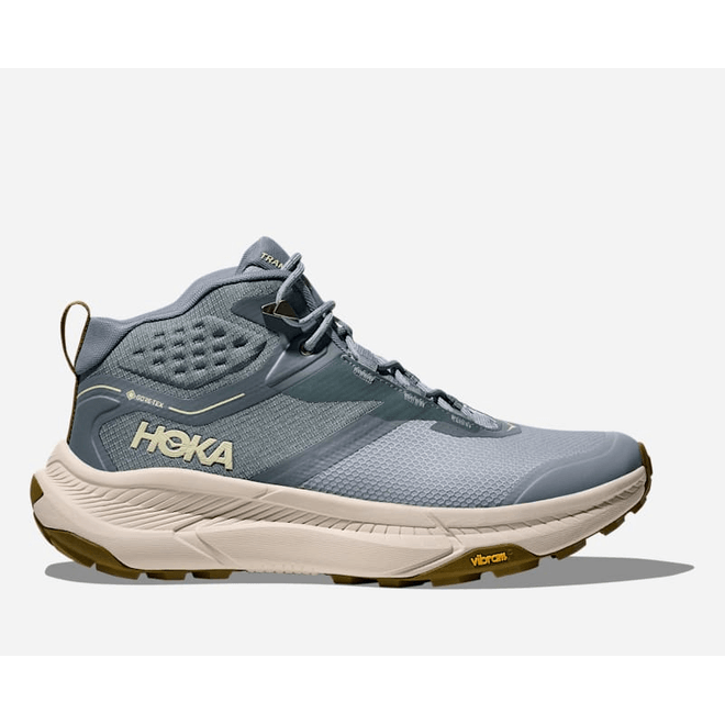HOKA Transport Hike GORE-TEX Hiking Slate Blue 1172912-STBLS