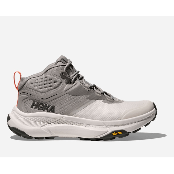 HOKA Transport Hike GORE-TEX Hiking Cement 1172913-CSTC