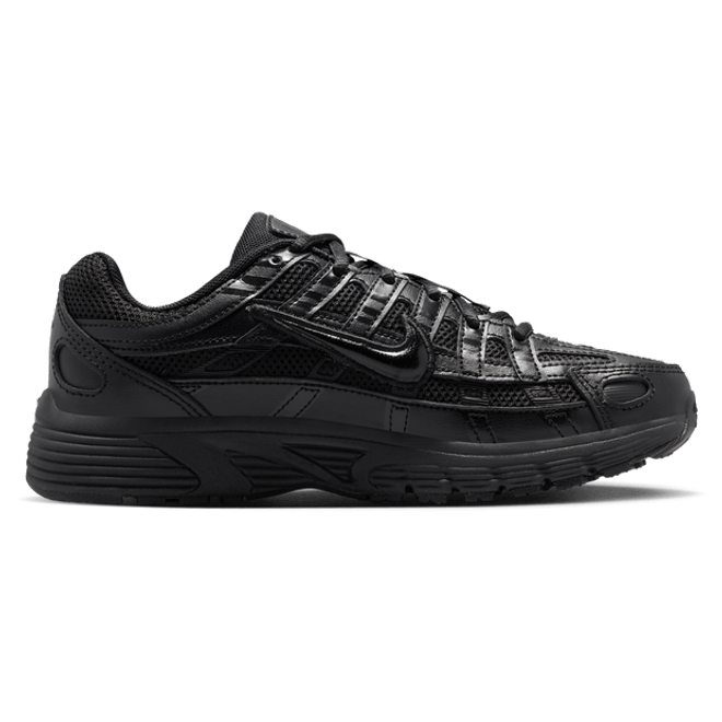 Nike P-6000 Kid's Black HV5064-012
