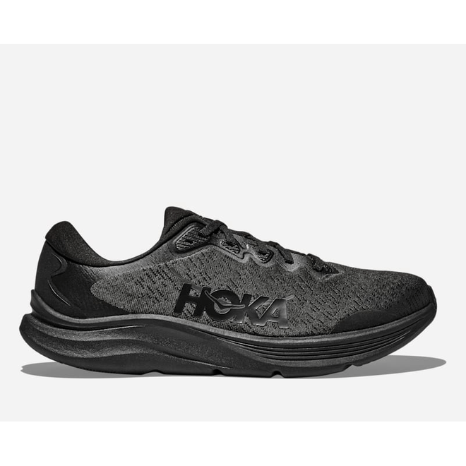 HOKA Solimar 2 Training & Gym Black 1171853-BBLC