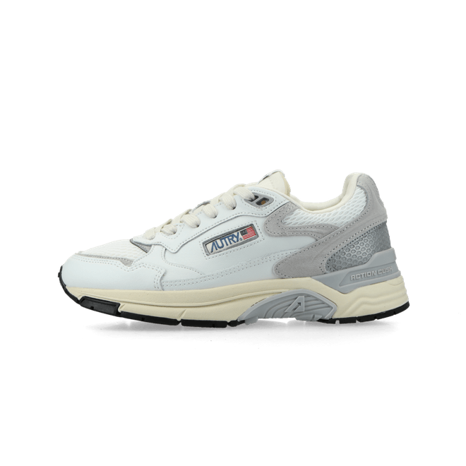 Autry Hyperway Low W white HYLWHC01
