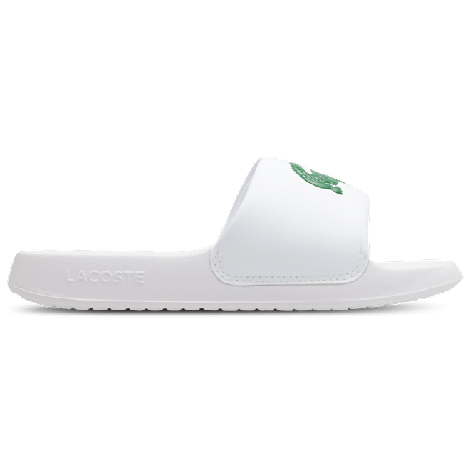 Lacoste Junior-Serve Slide 1.0 51CUJ0001-1R5