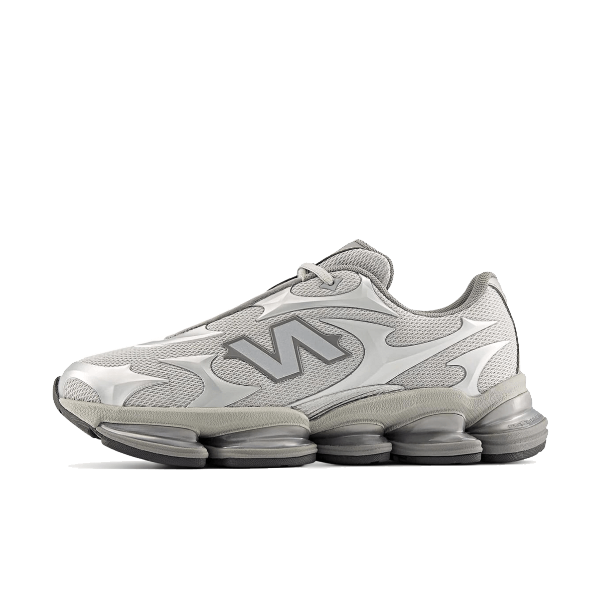 New Balance ABZORB 2000 'Silver Metallic' U20005UW