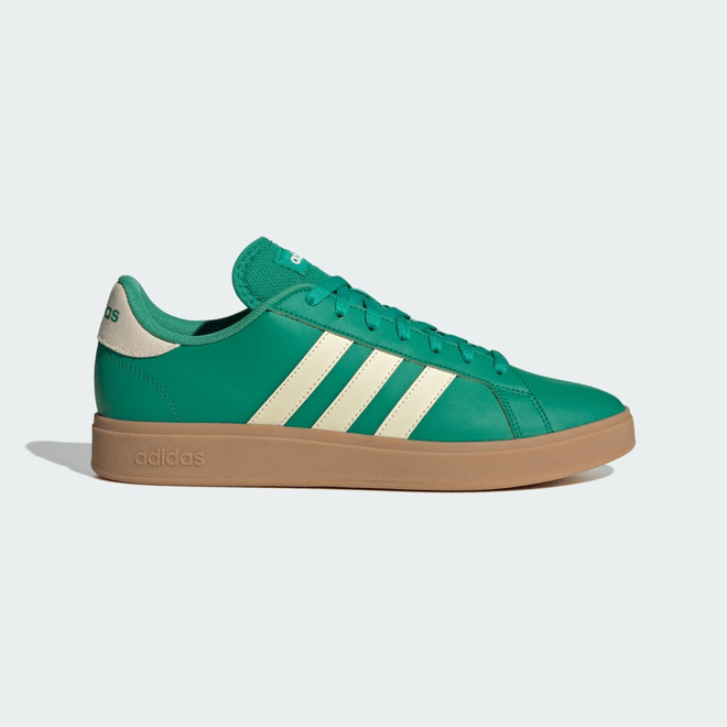 adidas Grand Court TD JQ0528