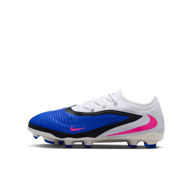 Nike Jr. Phantom 6 Low Pro voetbal HM9204-446