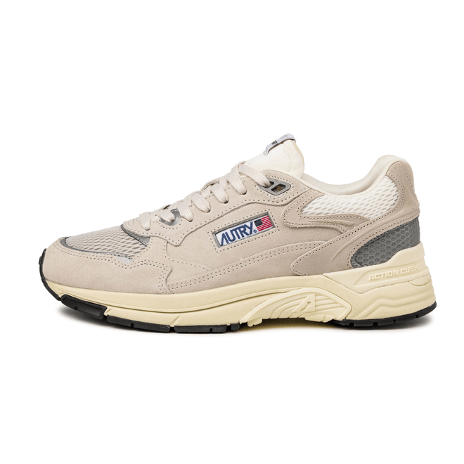 Autry Action Shoes HYPERWAY LOW HYLMUM19