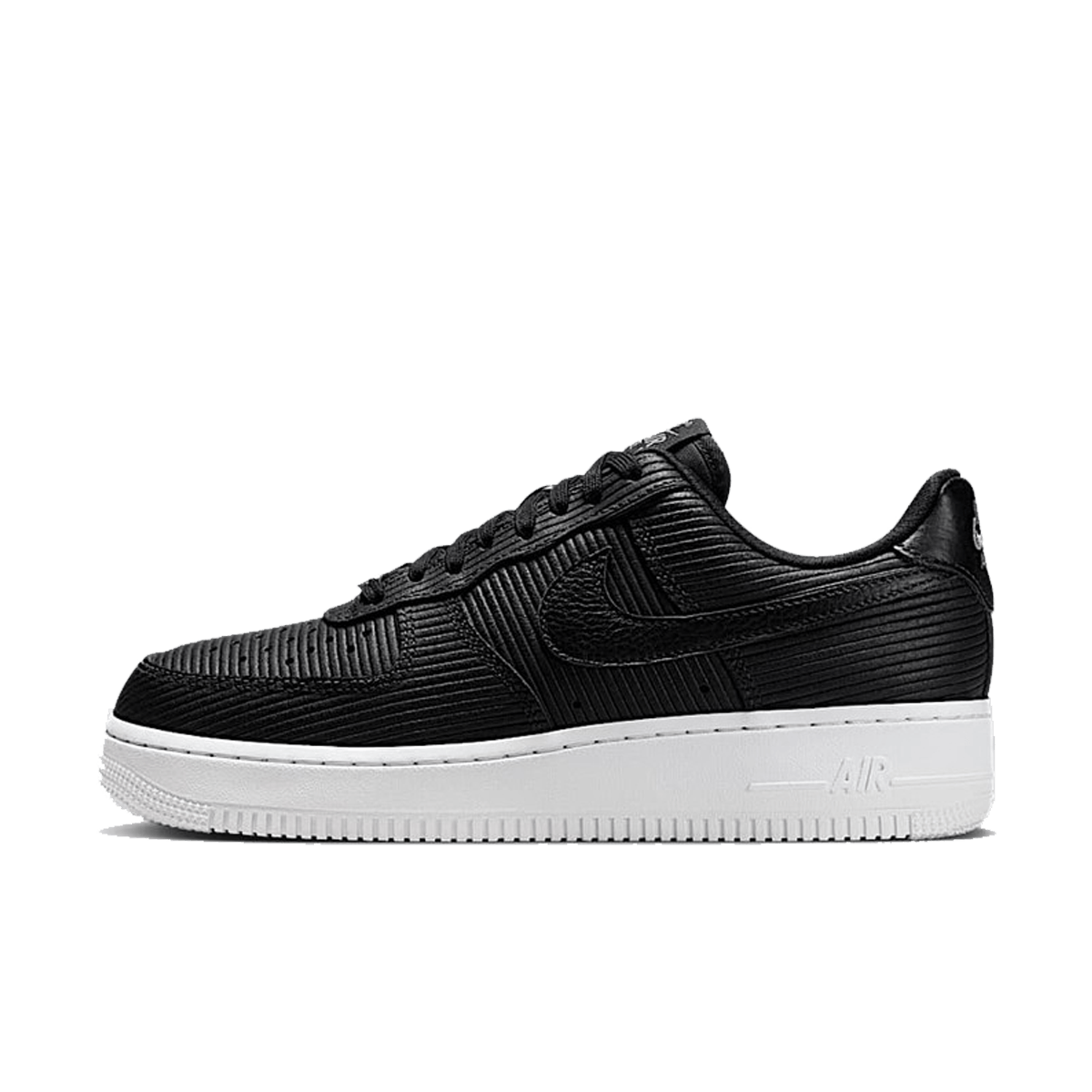 Nike Air Force 1 '07 'Black Corduroy' IM6533-002