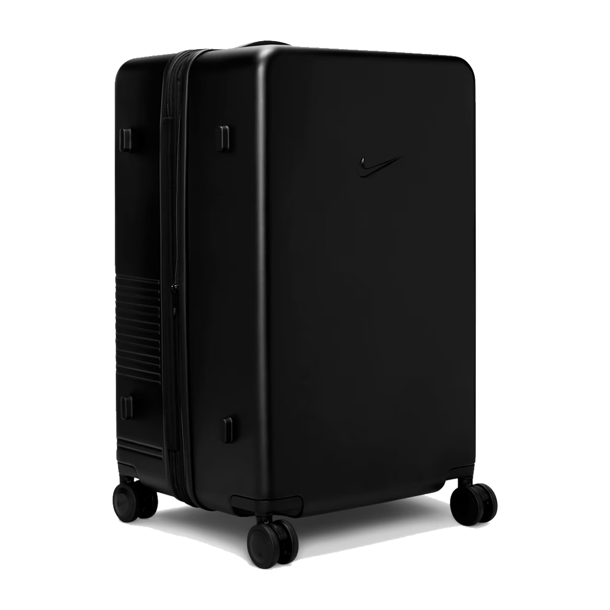 Nike Air Force 1 Hardshell 29" Suitcase 'Black' - 143L HV8586-010