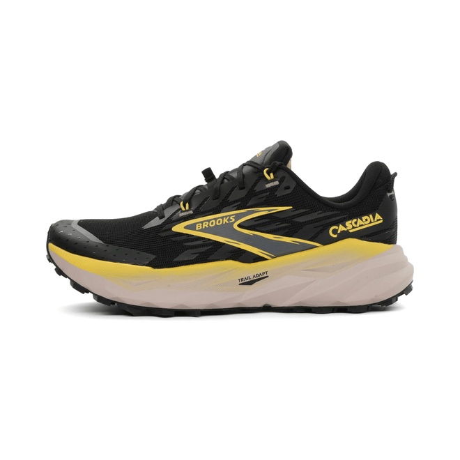 Brooks Cascadia 19 110457-1D-017