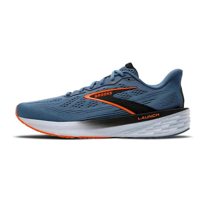 Brooks Launch 12 110481-1D-433
