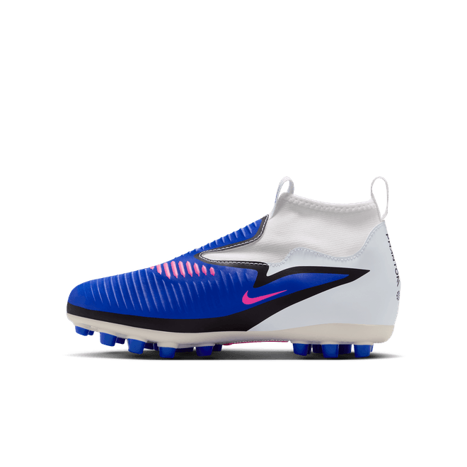 Nike Jr. Phantom 6 High Academy voetbal HQ2042-446