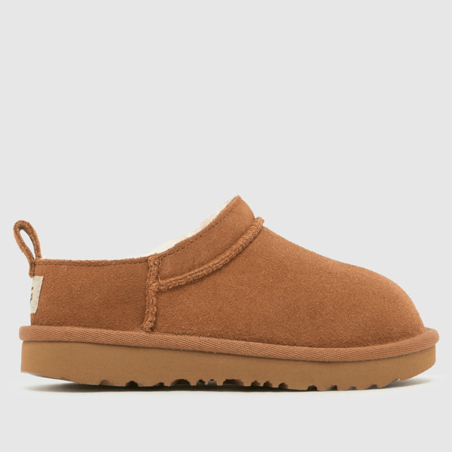 UGG® Classic Micro Boot Brown 1174410T-CHE