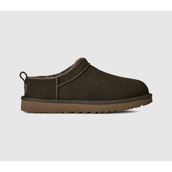 UGG® Classic Micro Boot Dense Smoke 1173891-DNSS