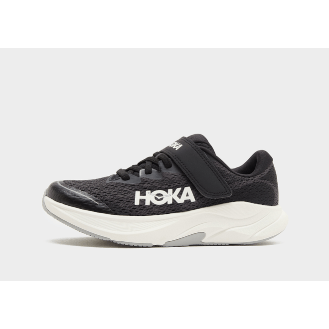 HOKA Rincon 4 Black 1168875-BWHT