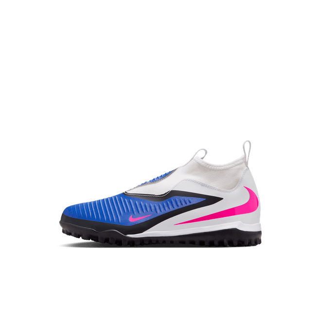 Nike Jr. Phantom 6 High Academy voetbal HQ2049-446