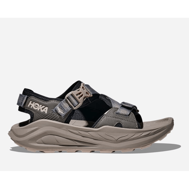 HOKA Infini Hike TC Black 1162570-BCMN