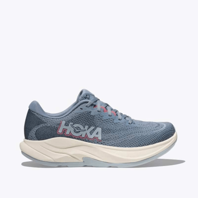 HOKA Rincon 4 Washed Blue 1155131-WFD