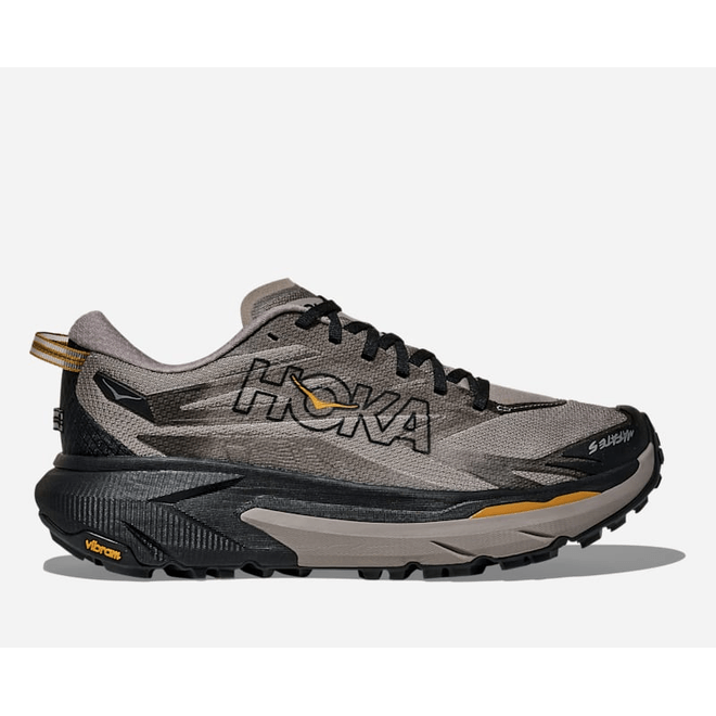 HOKA Mafate 5 Cement 1168722-CMNTB