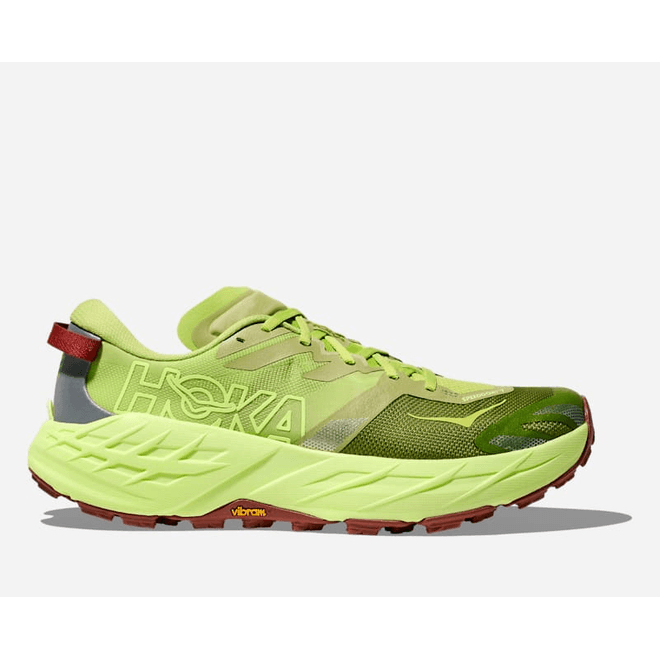 HOKA Speedgoat 7 Kiwi 1171928-KWN