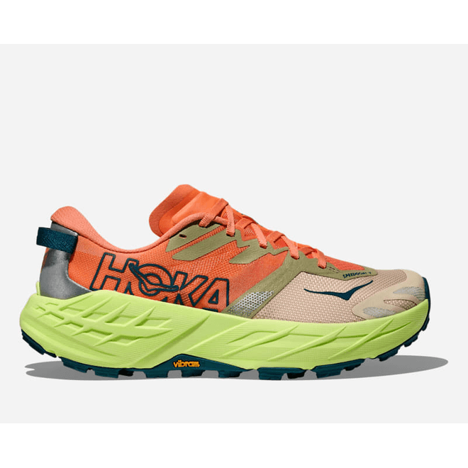 HOKA Speedgoat 7 Persimmon 1171929-PYZ