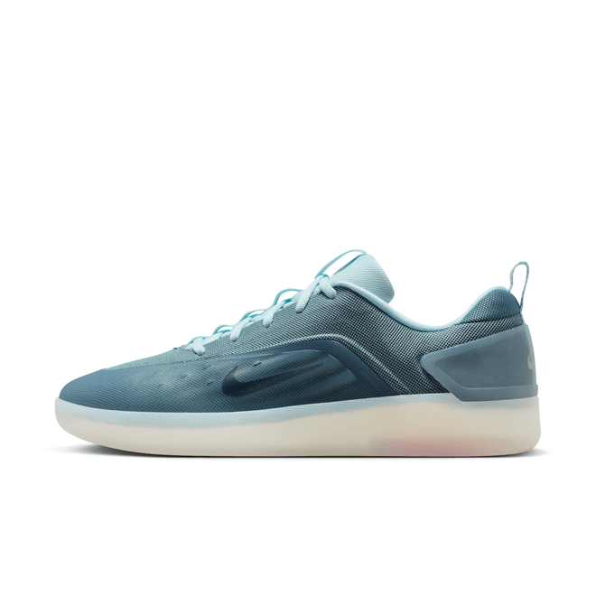Nike SB Zoom Nyjah 4 FQ1273-400
