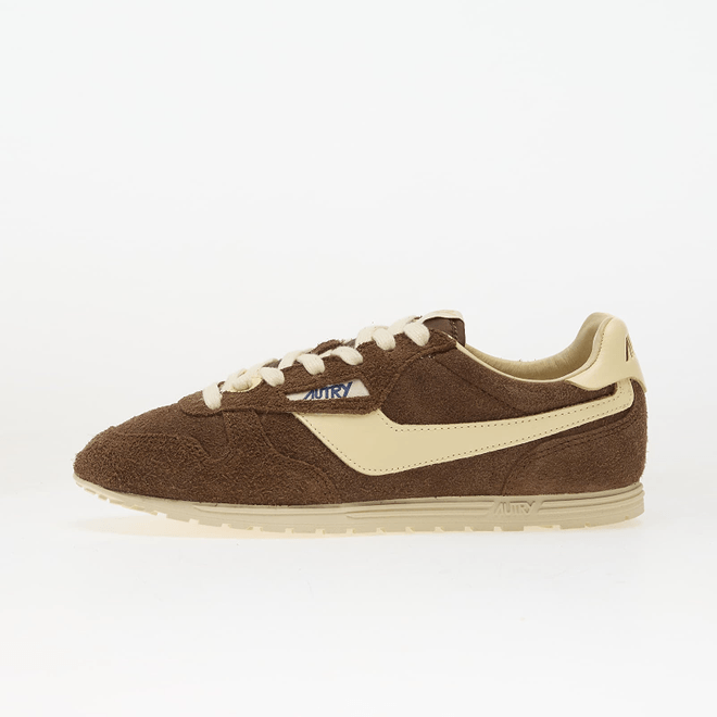 Autry Action Shoes WMNS WINDSPIN LOW WSLWUB37