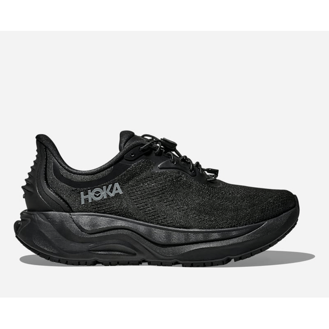 HOKA Arahi SR Professional Use Black 1168715-BBLC